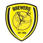 Burton A. U18