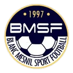 Blanc Mesnil