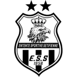 ES Setif U21