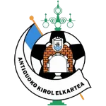 Antiguoko U19