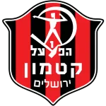 H. Jerusalem U19