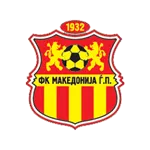 Makedonija