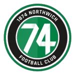 1874 Northwich