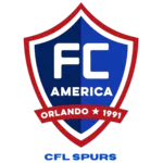 America CFL Spurs