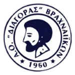Diagoras Vrachneikon