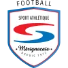 Merignac U19