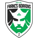 Francs Borains