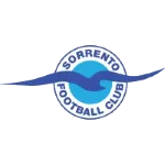 Sorrento U20