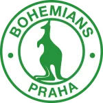 Bohemians Prag