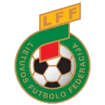 Litvanya U18