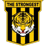 The Strongest