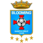 Blooming