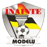 Înainte Modelu