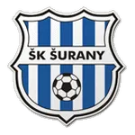 Šurany