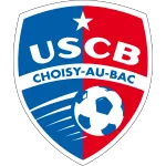 Choisy au Bac