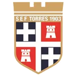 Torres Sassari
