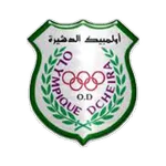 Olympique Dcheira