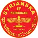 Syrienska IF