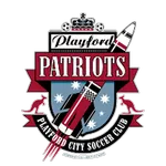 Playford City