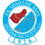 Spartak Sezimovo Ústí II