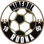 Minerul Rodna