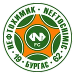 Neftochimik B.