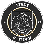 Stade Poitevin U19