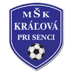 Kralova pri S.