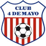 4 de Mayo