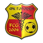 Gorodeya
