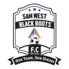 Blackboots