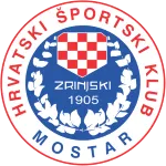 Zrinjski U19