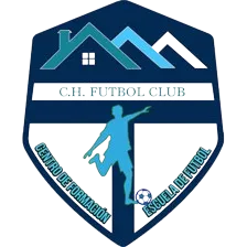 CH Fútbol Club