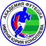 Konoplev U19
