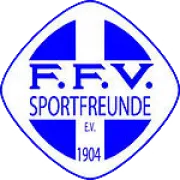 Sportfreunde