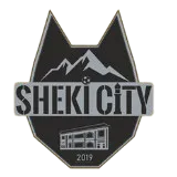Sheki