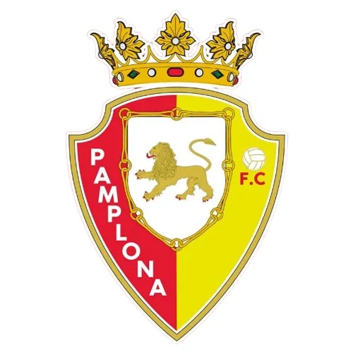 Pamplona