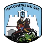 PE Sant Jordi