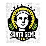 Santa Gema