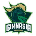 Gimnasia CR