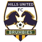 Hills Utd. U20