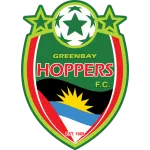 Greenbay Hoppers