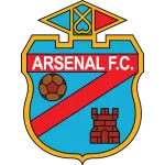 Arsenal Res.