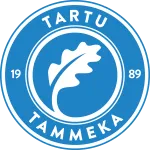 Tammeka U19 II