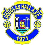 Douglas Hall