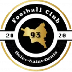 FC 93 Bobigny BG