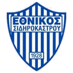 Sidirokastro