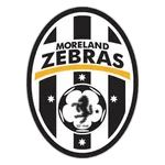 Moreland Zebras