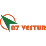 07 Vestur (K)