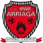 Ipar Arriaga Gasteiz